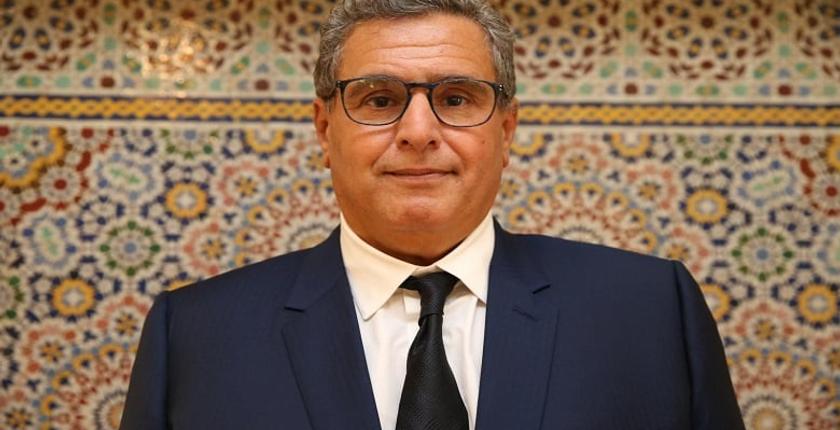 رئيس الحكومة يمثل جلالة الملك في قمة "إيطاليا-إفريقيا.. جسر للنمو المشترك"