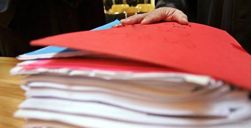 ناهبو المال العام في ضيافة جرائم الأموال