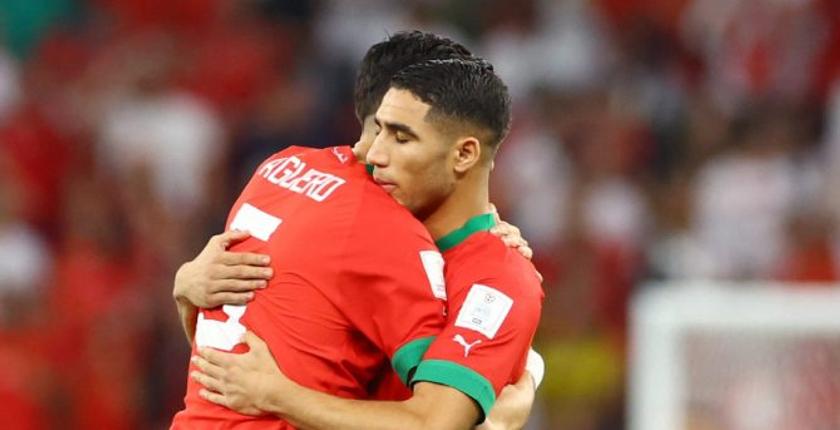 أغلى 10 لاعبين في كأس أمم أفريقيا 2023...أين يتمركز الأسود؟