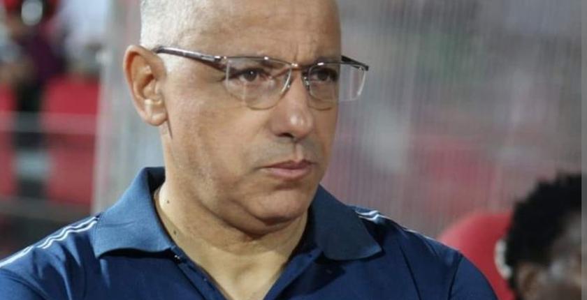 الجزائري عمروش...نتائج المنتخب المغربي تجيب عن كل الأسئلة
