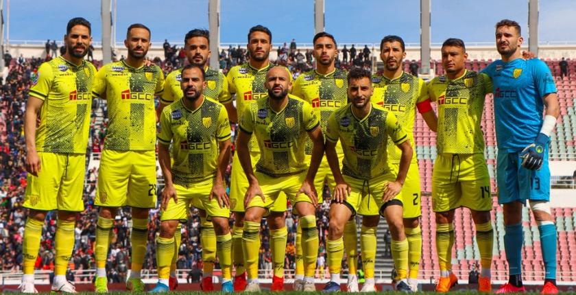 المغرب الفاسي يعقد جمعًا عامًا ويشكل لجنة لإدارة الفريق