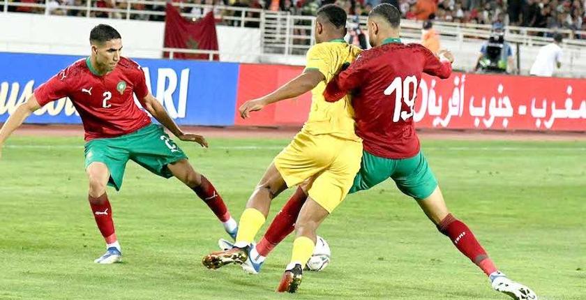 الأسود...ورحلة البحث عن اللقب القاري