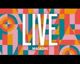« Live Magazine », journal vivant sur scène, en tournée dans les Instituts français 