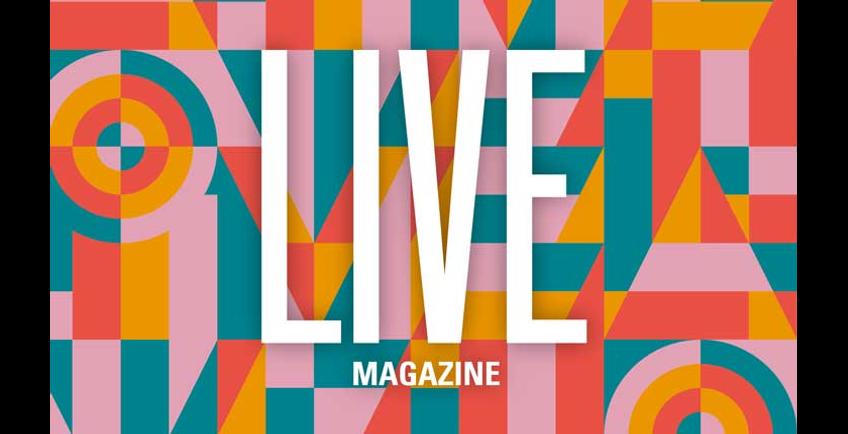 « Live Magazine », journal vivant sur scène, en tournée dans les Instituts français 