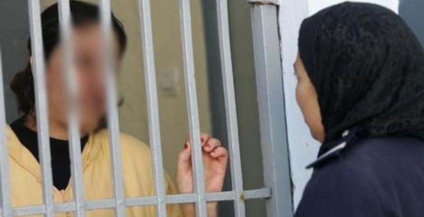 حصري..تقرير على طاولة وهبي لتطبيق العقوبات البديلة