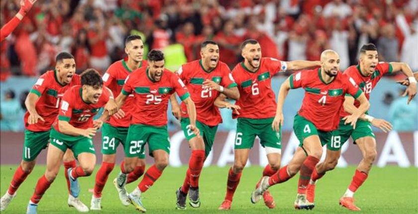 مشاهير يساندون "الأسود" اليوم بأساليب مختلفة 