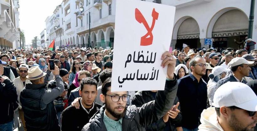 وزارة بنموسى تنفي خبر تأجيل العطلة البينية