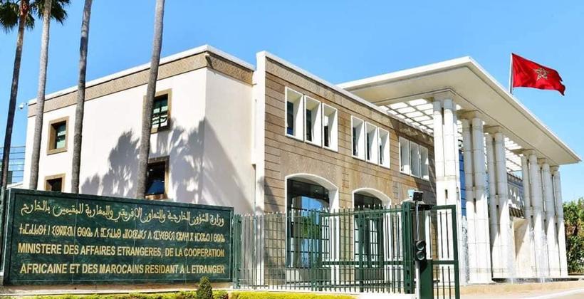 تقريب الخدمات القنصلية من مغاربة الخارج