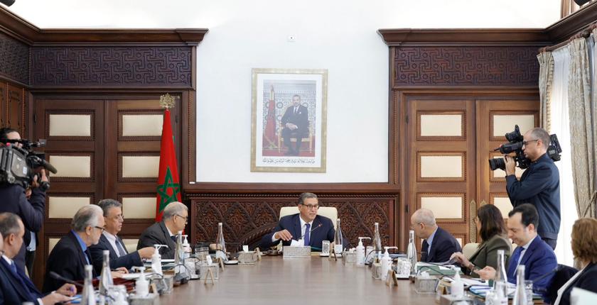 قانون موظفي السجون ومعهد تربية المواشي على طاولة مجلس الحكومة