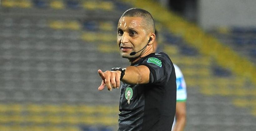 رضوان جيد يجتاز الاختبارات البدنية ويستعد لكأس الأمم الأفريقية