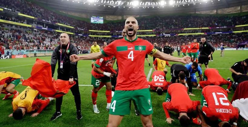 الذكاء الاصطناعي يتوقع بطل كأس أمم أفريقيا 2023