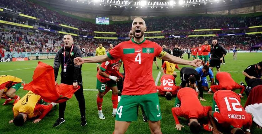 الذكاء الاصطناعي يتوقع بطل كأس أمم أفريقيا 2023