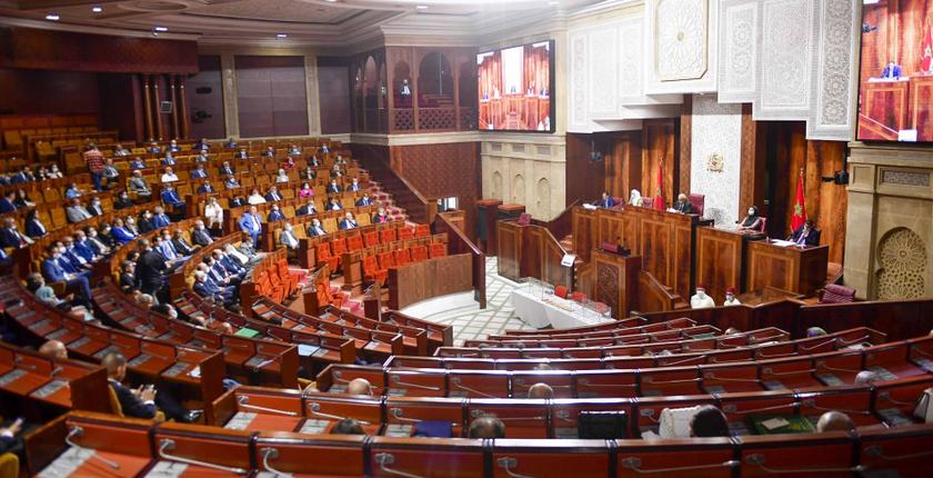 مع انتهاء نصف الولاية.. برلمانيون يتساقطون تباعا