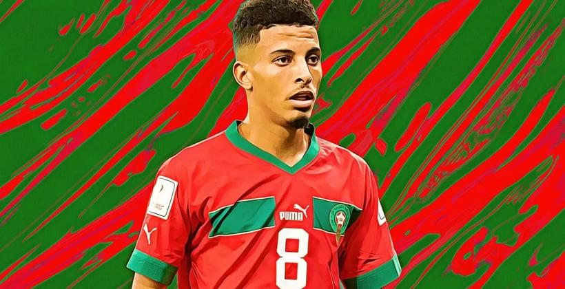 أوناحي: كأس إفريقيا حلم.. وسأعمل جاهدا للعودة باللقب إلى المغرب