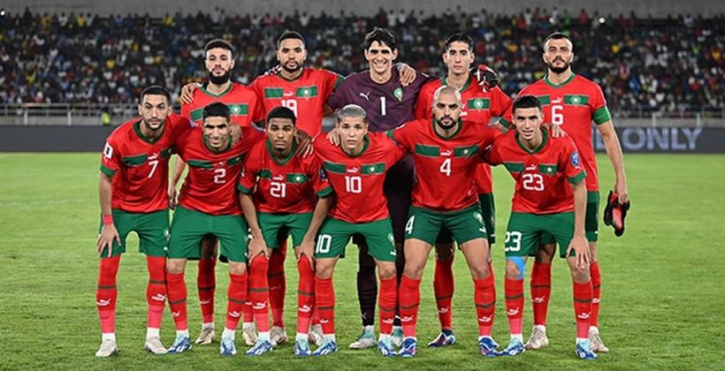 "كان 2023".. ما هي حظوظ "الأسود" في التتويج باللقب؟