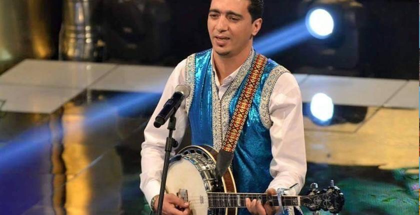 بعد صراع مع المرض.. الموت يخطف الفنان رشيد إنرزاف