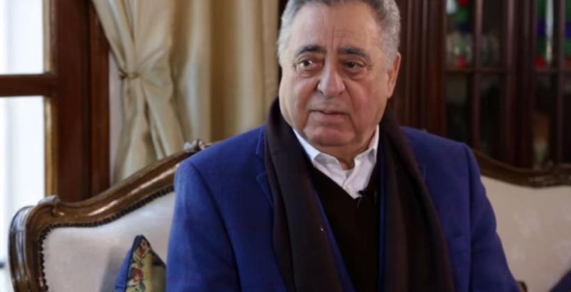اتهامات جديدة تلاحق "محمد زيان"