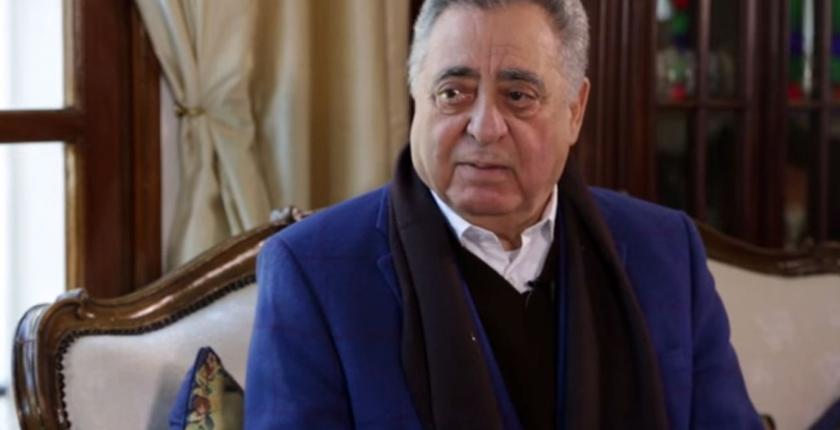 اتهامات جديدة تلاحق "محمد زيان"