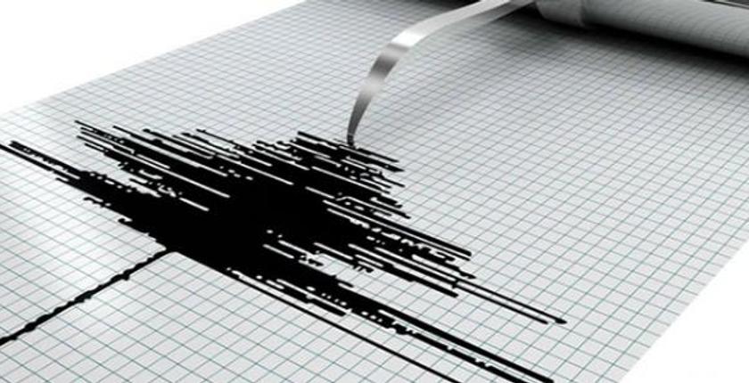 هزة أرضية خفيفة بقوة 2.4 درجة شمال الحسيمة