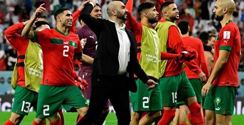 تاريخيا..المنتخب المغربي يحقق نتائج جيدة في مبارياته الإفتتاحية بكأس أمم إفريقيا