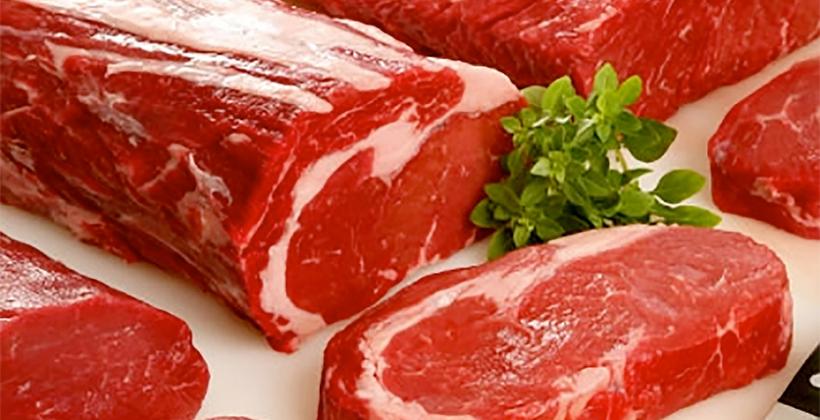 توقعات بارتفاع أسعار اللحوم خلال شهر رمضان