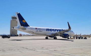 Nouvelair étend son réseau vers le Maroc et l'Europe