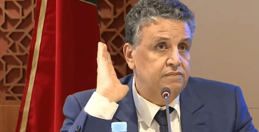 وهبي يعين استقلاليا سابقا منسقا لحزب الجرار