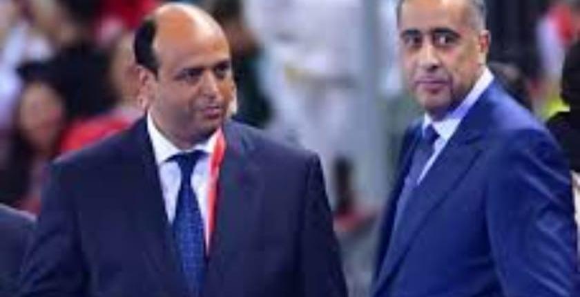 الحموشي يهدي رجال الأمن الترقية في أول أيام 2024 