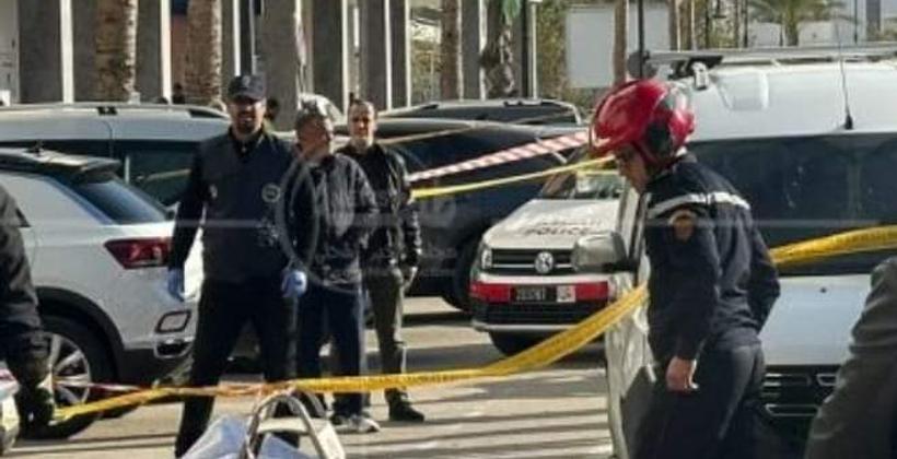  انتحار نرويجي بأحد فنادق طنجة