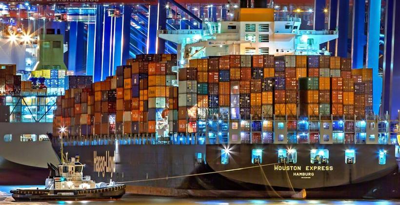 لا زيادات في تكلفة النقل البحري بين آسيا والمغرب