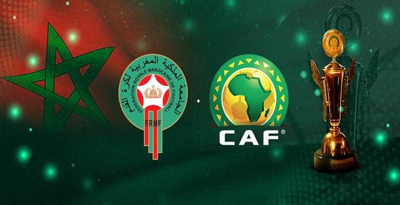 المغرب يستضيف كأس إفريقيا للأمم لكرة القدم داخل القاعة