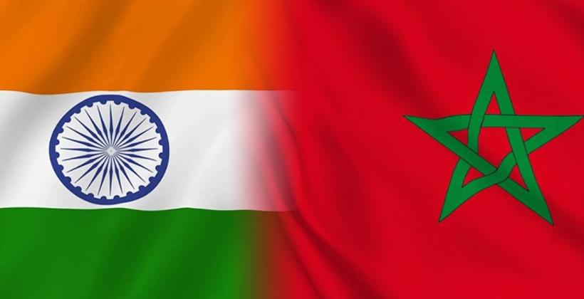 المغرب-الهند.. تعاون جنوب - جنوب لتنمية أفريقيا
