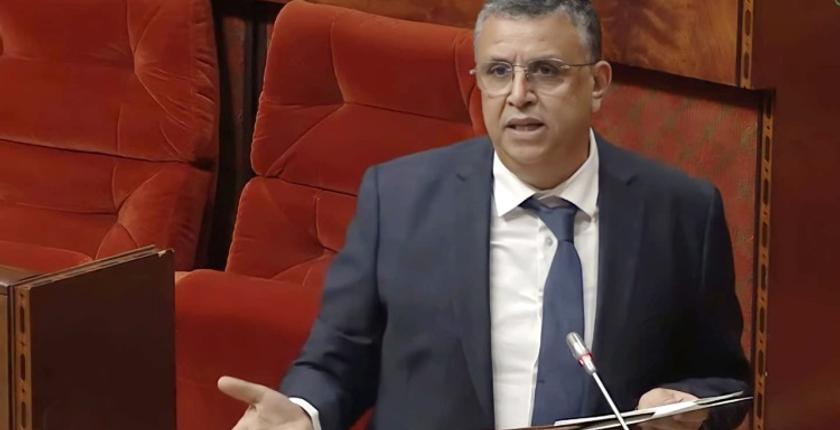 وهبي...عقوبات مشددة لمرتكبي العنف الرقمي