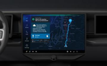 TomTom در مواجهه با رقابت گوشی های هوشمند دست به دامن می زند