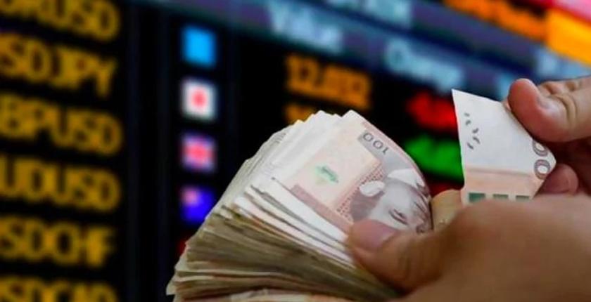 أسعار صرف أهم العملات الأجنبية اليوم الأربعاء