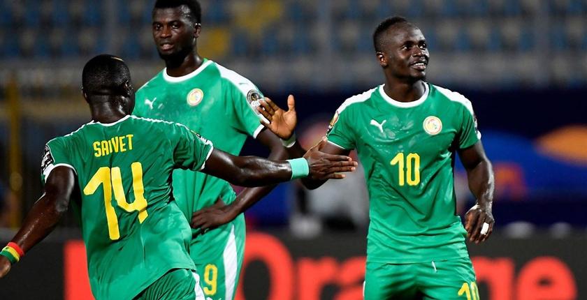 "كان" كوت ديفوار...السنغال تستهل رحلة الدفاع عن اللقب أمم غامبيا