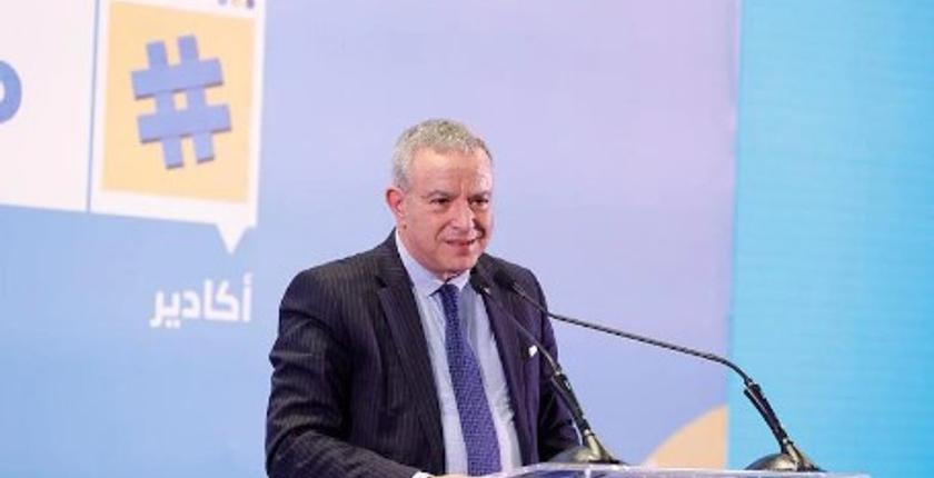 قيادي بـ"الأحرار": رئاسة المغرب لحقوق الإنسان رد على الخطابات المعادية للمملكة