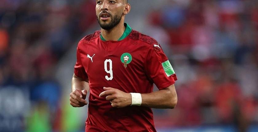 "تيسودالي": نريد الفوز بـ"الكان" من أجل المغاربة