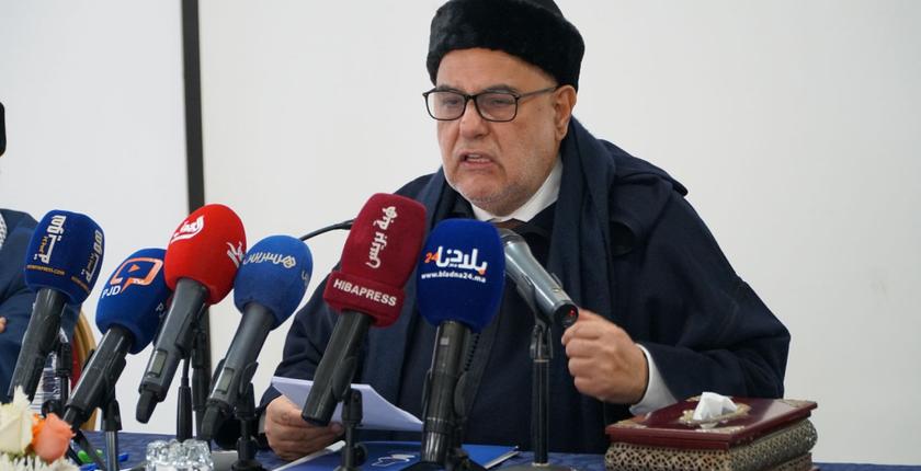 "البيجيدي" يكشف عن موقفه من قضية إسكوبار الصحراء