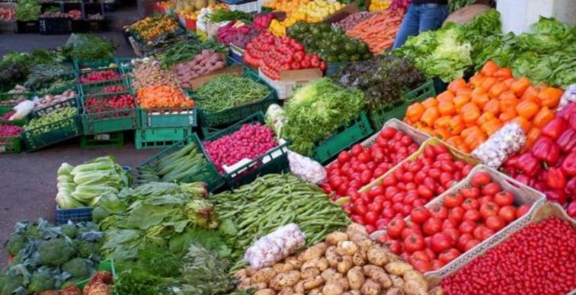 انفراج كبير في أثمنة الخضر 