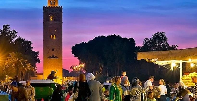 جذابیت گردشگری مغرب در مجله پرتغالی مشهور آشکار می‌شود