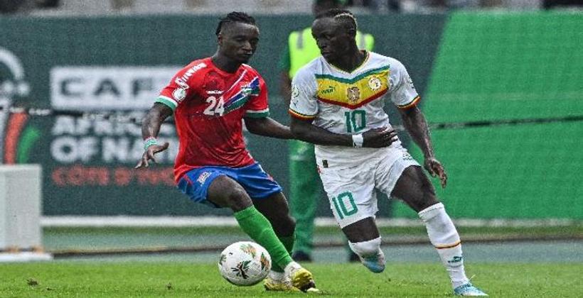 كأس الأمم الأفريقية...السنغال تستهل حملة الدفاع على لقبها باكتساح غامبيا بثلاثية