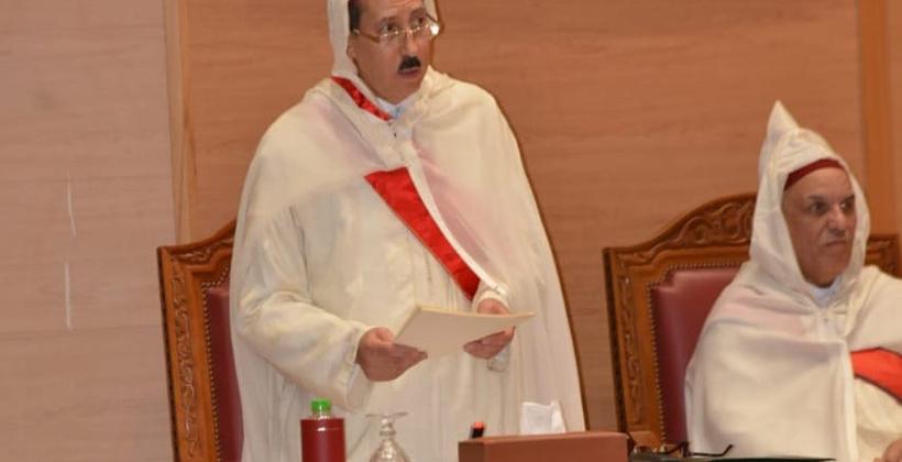 قضاة النيابة عامة زاروا سجون المغرب أزيد من 21 ألف زيارة