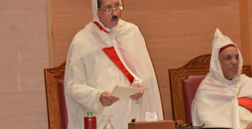 قضاة النيابة عامة زاروا سجون المغرب أزيد من 21 ألف زيارة