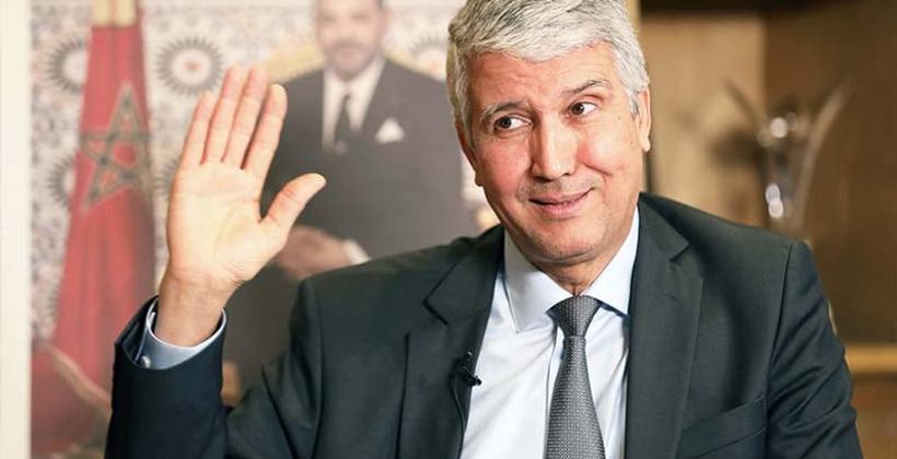 صديقي: توفير مياه الشرب أو لى من الفلاحة المسقية 