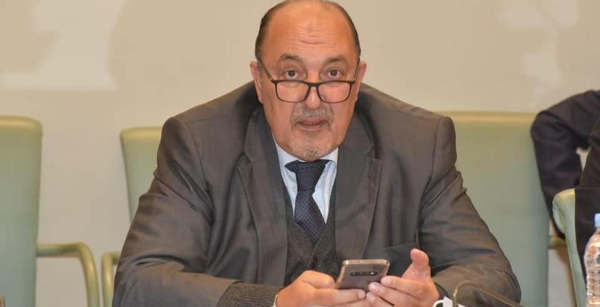برلماني استقلالي يقدم استقالته من مجلس النواب