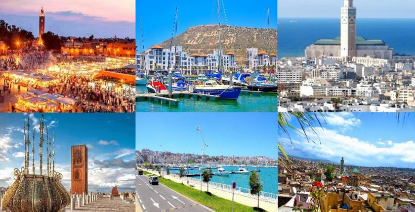 مجلة برتغالية تبرز المؤهلات السياحية للمغرب