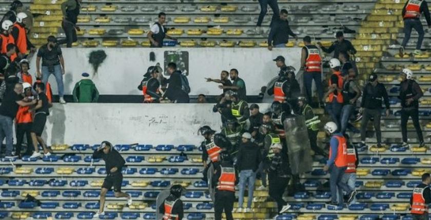 الشغب الرياضي بالمغرب.. الخلفيات والدوافع