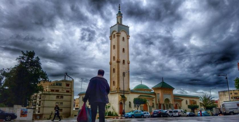 توقعات أحوال طقس اليوم السبت
