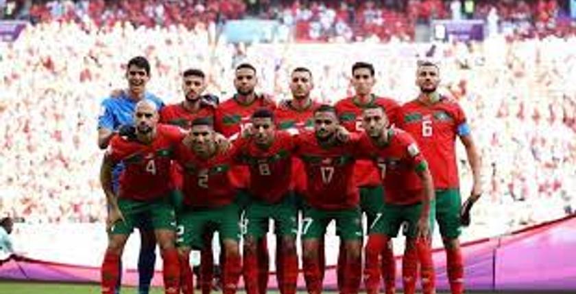رسميا.. المنتخب المغربي يواجه سيراليون في هذا التاريخ